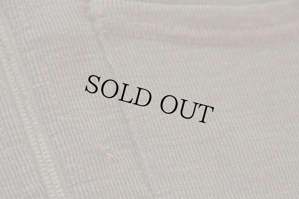 画像7: 40s 米軍 USAAF C-2 フライトセーター (7)