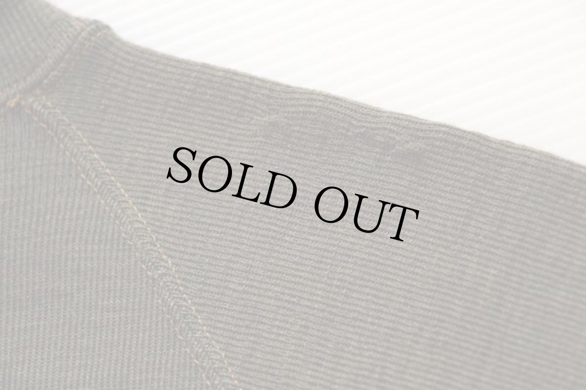 画像8: 40s 米軍 USAAF C-2 フライトセーター (8)