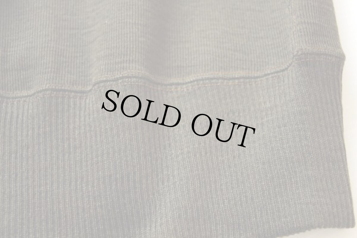 画像5: 40s 米軍 USAAF C-2 フライトセーター (5)