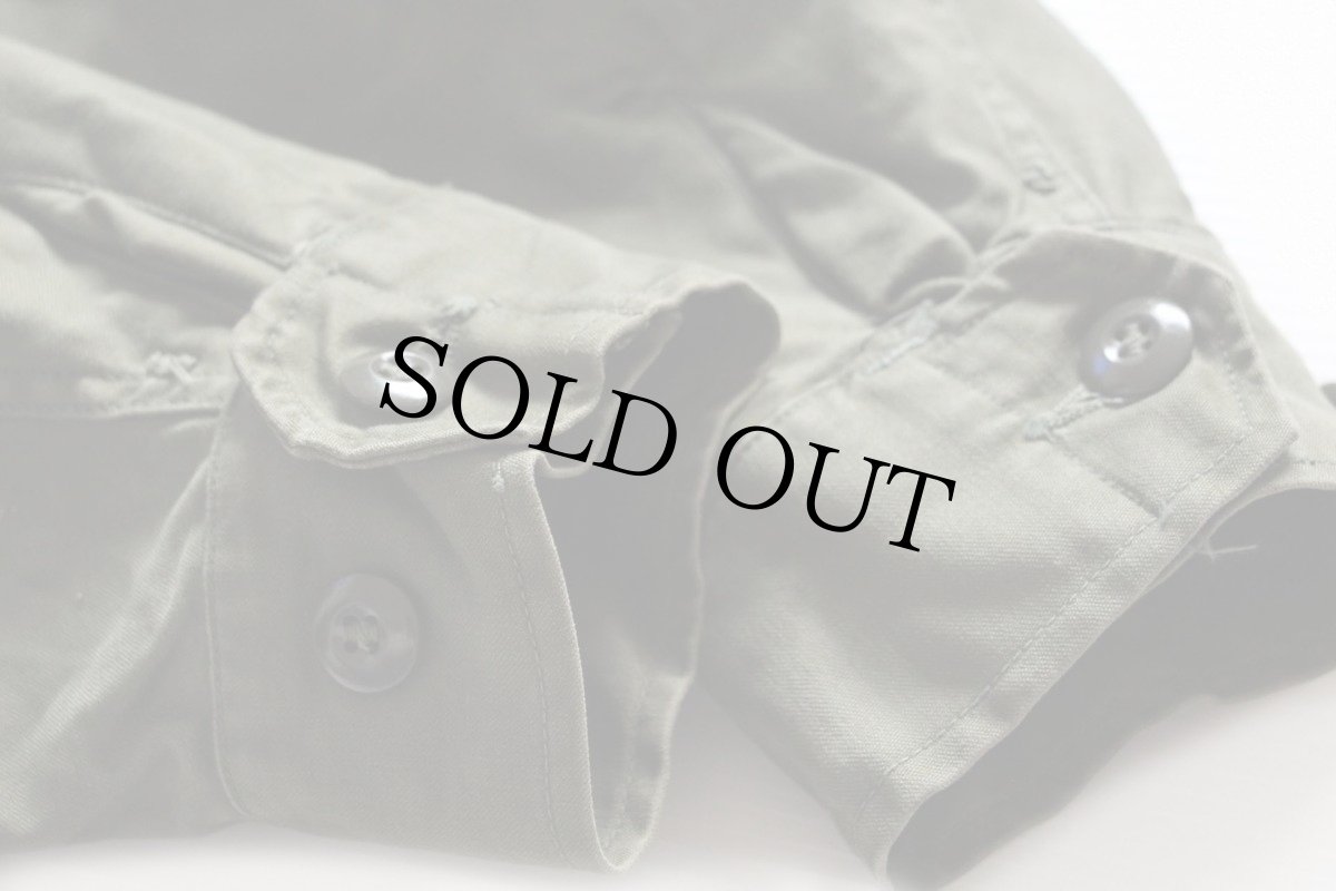 画像6: 50s 米軍 U.S.ARMY M-51 フィールドジャケット R-S (6)