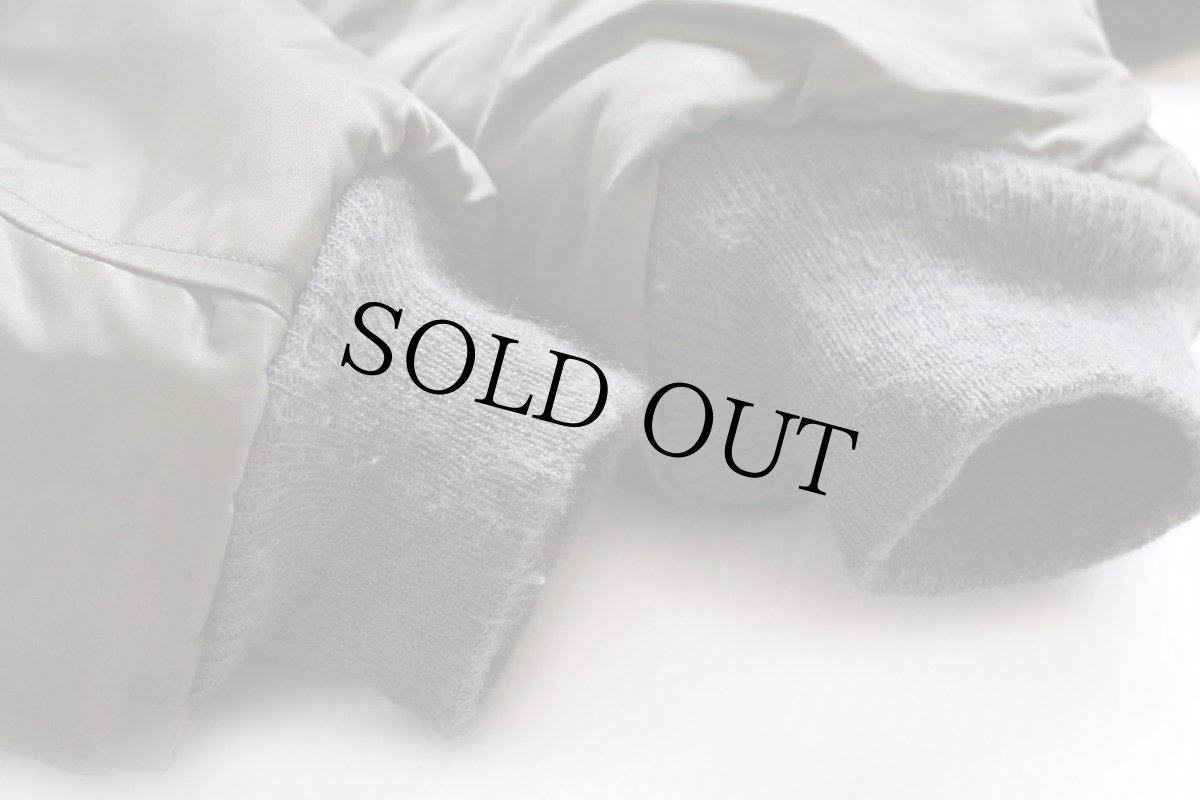 画像6: 60s 米軍 USAF MA-1 8279D フライトジャケット XL★ALPHAアルファ (6)