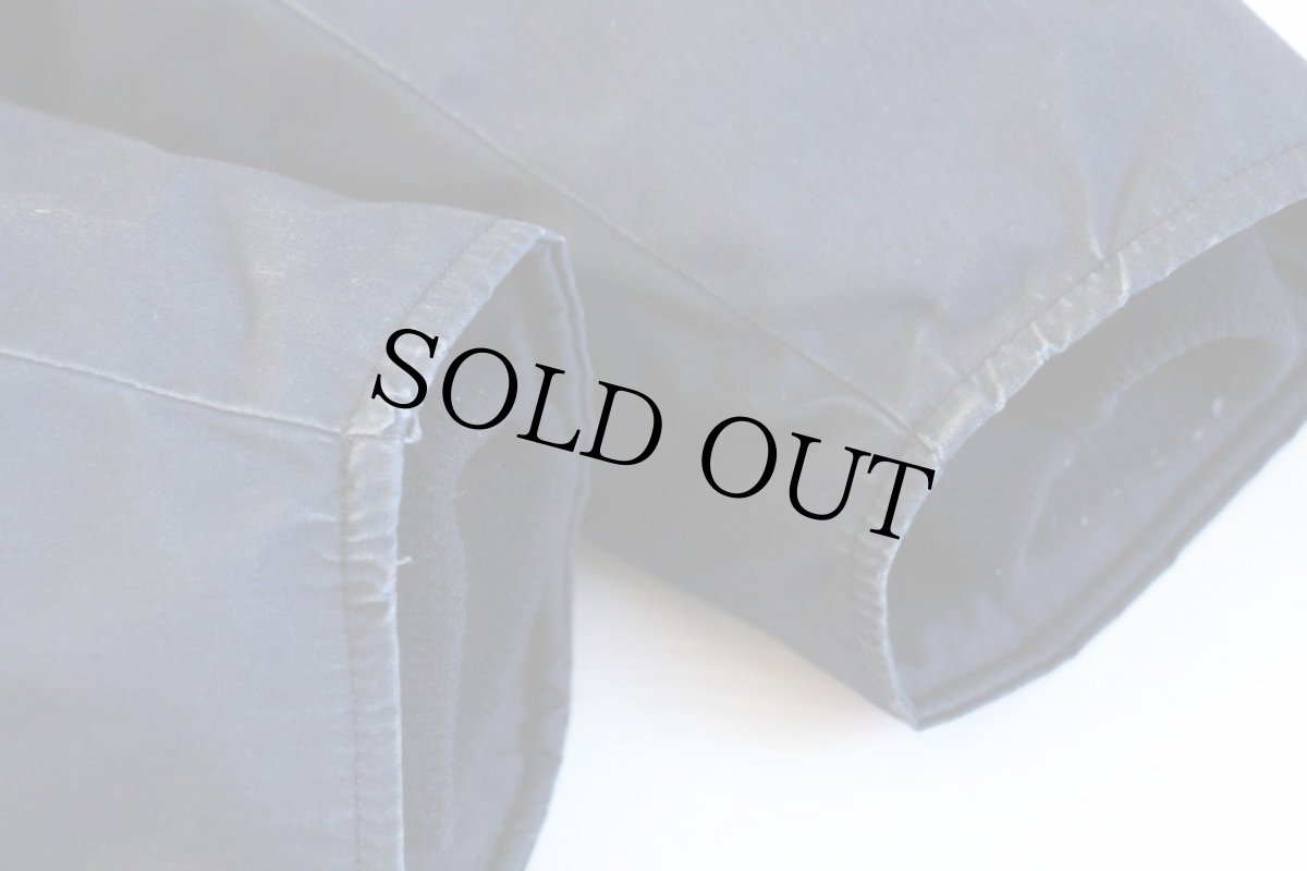 画像6: 80s EddieBauerエディーバウアー ダウンジャケット 紺 M (6)