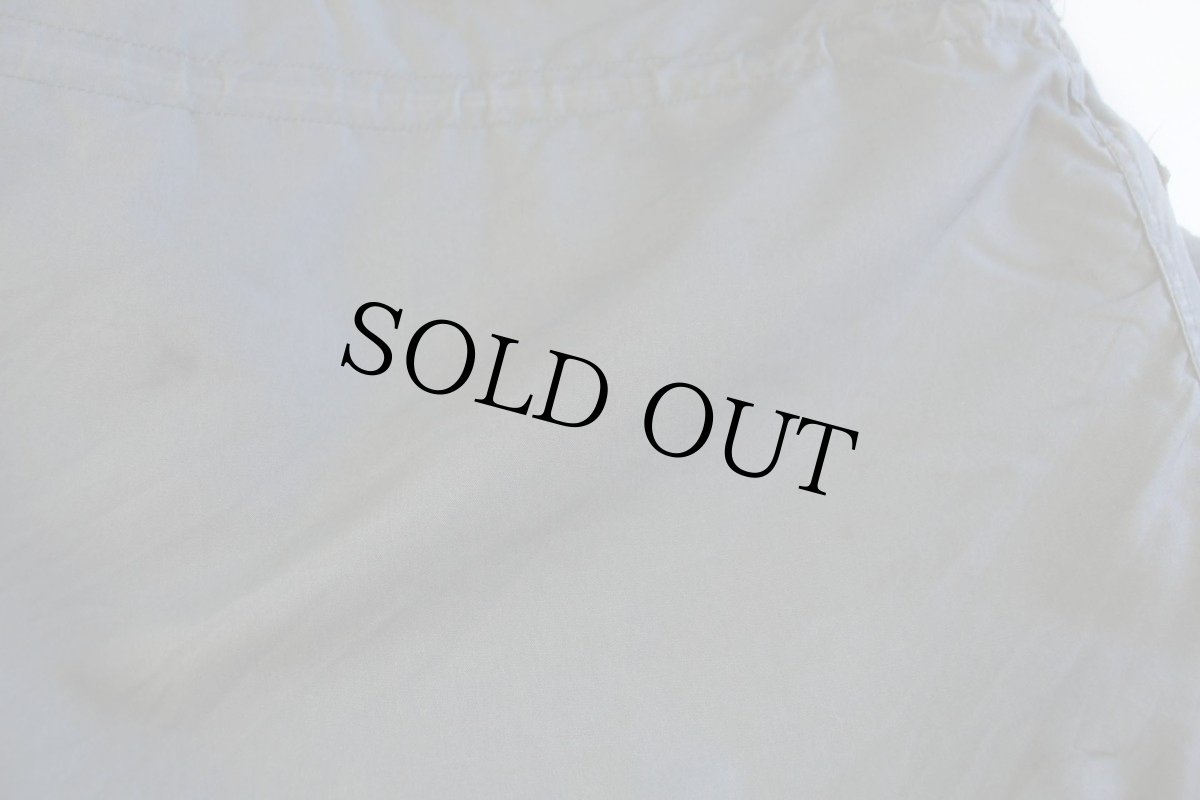 画像10: 80s 米軍 USAF N-3B フライトジャケット S (10)