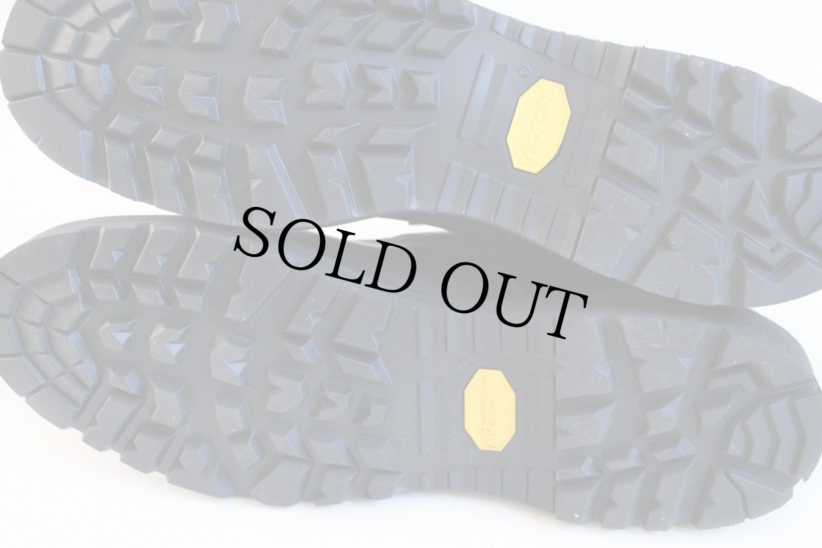 画像4: デッドストック★USA製 Dannerダナー PATROLパトロール 25200 GORE-TEXゴアテックス ブーツ 黒 12D (4)