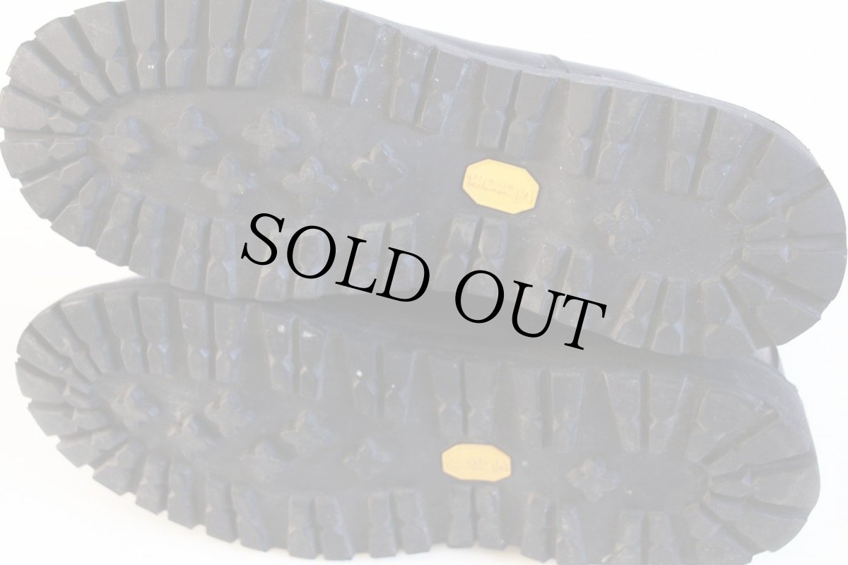 画像4: USA製 Dannerダナー CAB FORCE 4 INS 25401X GORE-TEXゴアテックス ブーツ 黒 10.5EE (4)