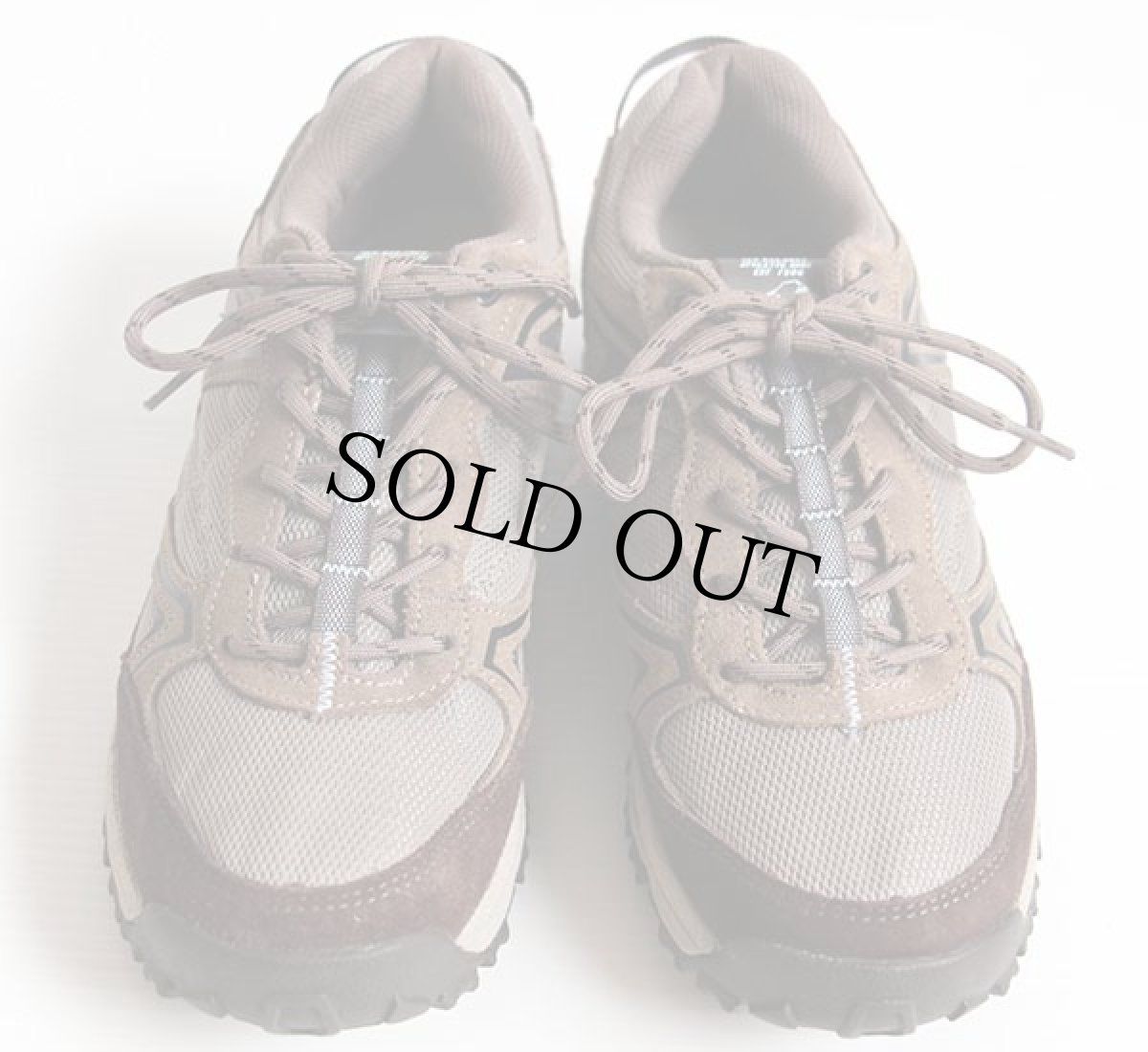 画像3: NEW BALANCEニューバランス WW659BRS スニーカー 茶 26cm★トレッキングシューズ (3)