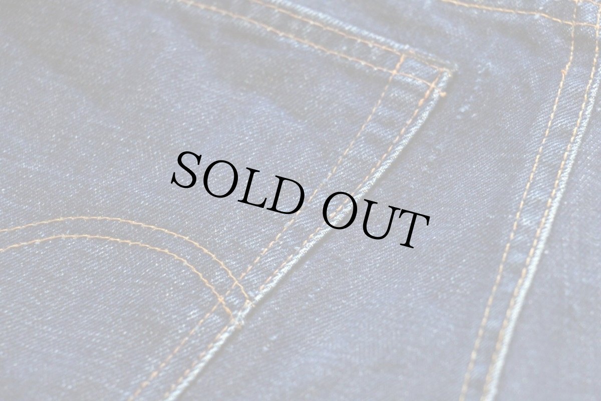 画像10: 70s USA製 Levi'sリーバイス 517 シングル 66前期 デニムパンツ w32★ブーツカット (10)