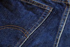 画像10: 70s USA製 Levi'sリーバイス 517 シングル 66前期 デニムパンツ w32★ブーツカット (10)