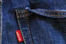 画像6: 70s USA製 Levi'sリーバイス 517 シングル 66前期 デニムパンツ w32★ブーツカット (6)