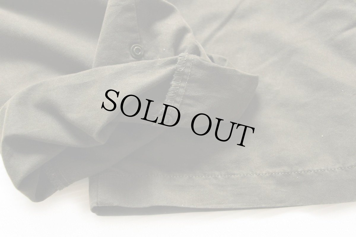 画像4: PRANAプラナ コットン×ナイロン カーゴ クライミングパンツ オリーブ S (4)