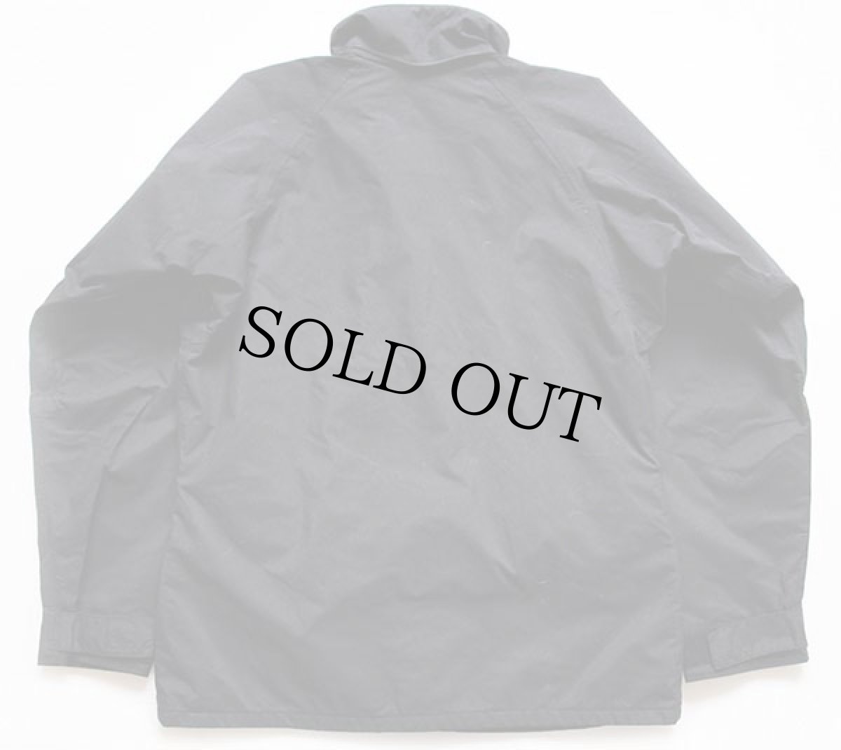 画像2: 80s Marmot Mountain Worksマーモット マウンテン ワークス GORE-TEXゴアテックス マウンテンパーカー 黒 M★ラッコタグ (2)