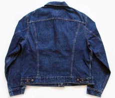 画像2: 70s USA製 Levi'sリーバイス 70505 デニムジャケット 48 (2)