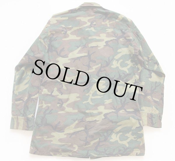 60s 米軍実物 ERDL ジャングルファティーグ 迷彩 S-S ヴィンテージ 楽天市場】60's US Army ERDL Jungle Fatigue Jacket Green Leaf