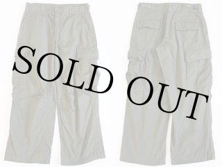 60s US Armyジャングルファティーグパンツ 米軍 楽天市場】60's U.S.ARMY ジャングルファティーグパンツ 5th