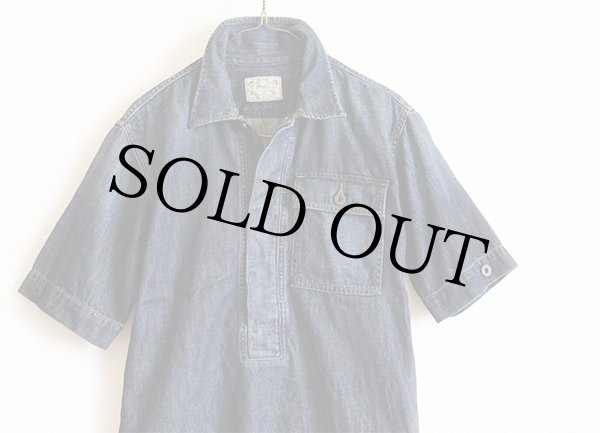 ポロ ラルフローレン 半袖 デニム シャツワンピース S Sixpacjoe Web Shop