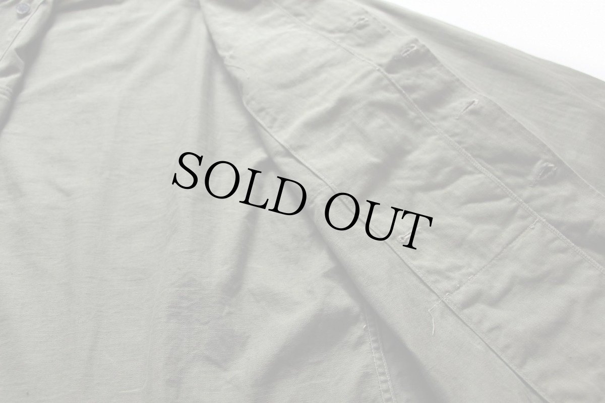 画像4: 40s 米軍 U.S.ARMY M-43 HBT ヘリンボーンツイル ジャケット (4)