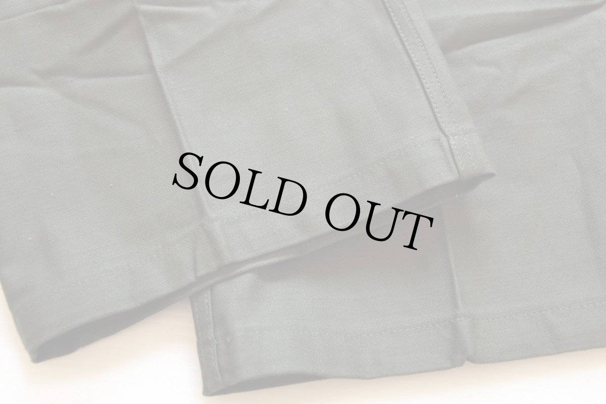 画像6: デッドストック★60s 米軍 U.S.ARMY ユーティリティ ベイカーパンツ w32 L31 (6)