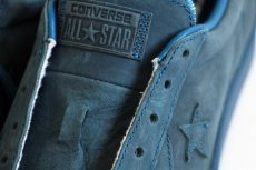 画像7: 未使用★CONVERSEコンバース PRO LEATHERプロレザー 76 OX PETROL 9.5 (7)