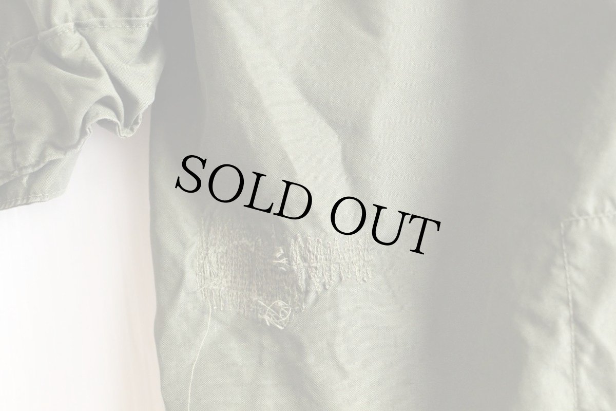 画像6: 70s 米軍 U.S.ARMY M-65 パーカー R-S★モッズコート (6)