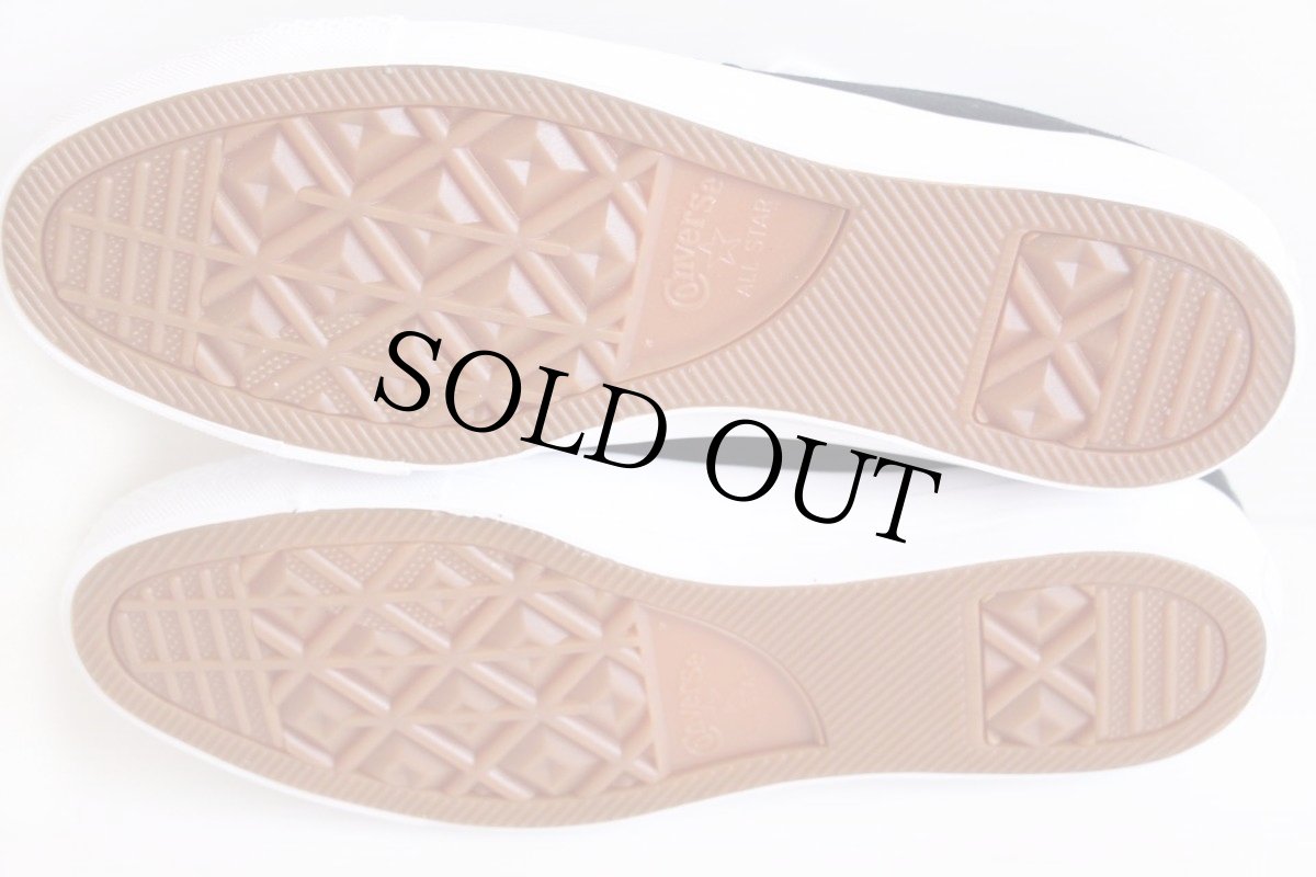 画像4: 未使用★CONVERSEコンバース CONSコンズ ONE STARワンスター PRO OX スエード 黒 9 (4)