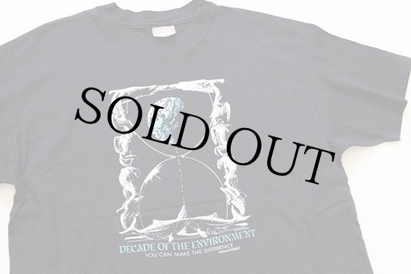 Hanes ヴィンテージtシャツ　90s USA製 Hanes - ヘインズ 90s 半袖 シングルステッチ Tシャツ XL