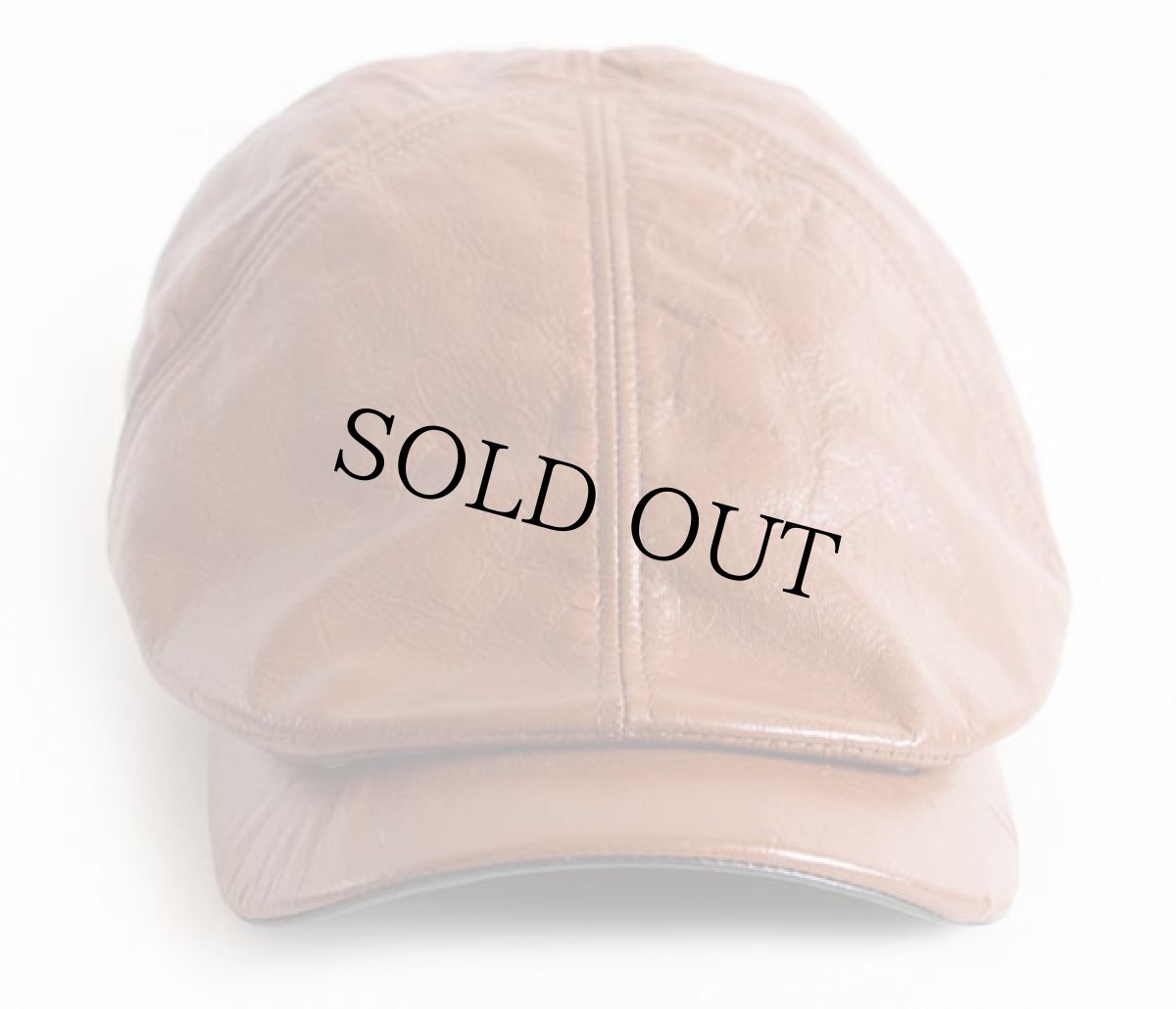 画像2: USA製 Emstate カウハイド レザーハンチング ブラウン L-XL (2)