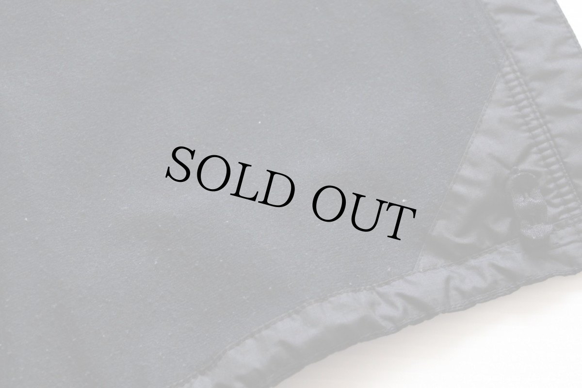 画像5: 90s patagoniaパタゴニア ナイロン ゼファージャケット 黒 M (5)