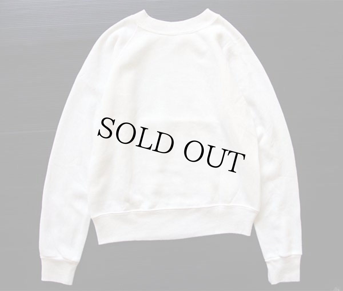 画像2: 80s USA製 Pillsbury ドゥボーイ×グリーンジャイアント リトルスプラウト スウェット 白 キッズL (2)