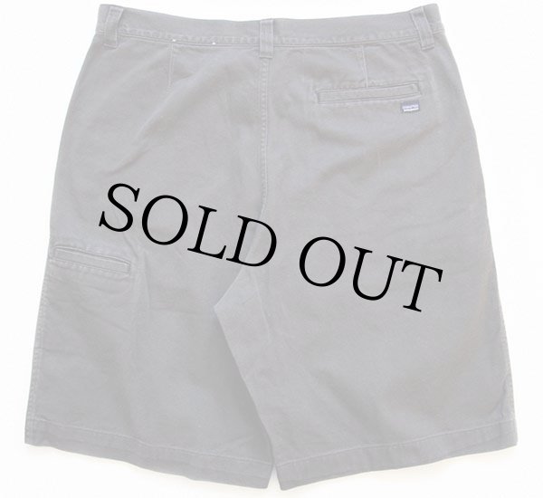 patagoniaパタゴニア オーガニックコットン ショートパンツ