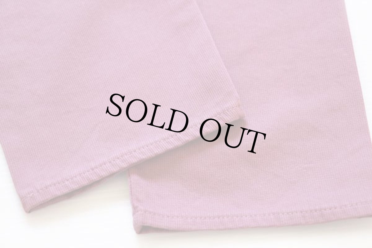 画像6: 新品★LVC LEVI'S VINTAGE CLOTHING リーバイス 519 BIGE Bedford ピケパンツ ピンク w31 L34 (6)