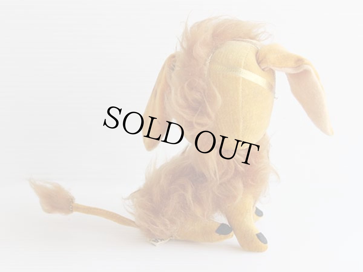 画像2: 60s 日本製 KAMAR ドール★ぬいぐるみ (2)