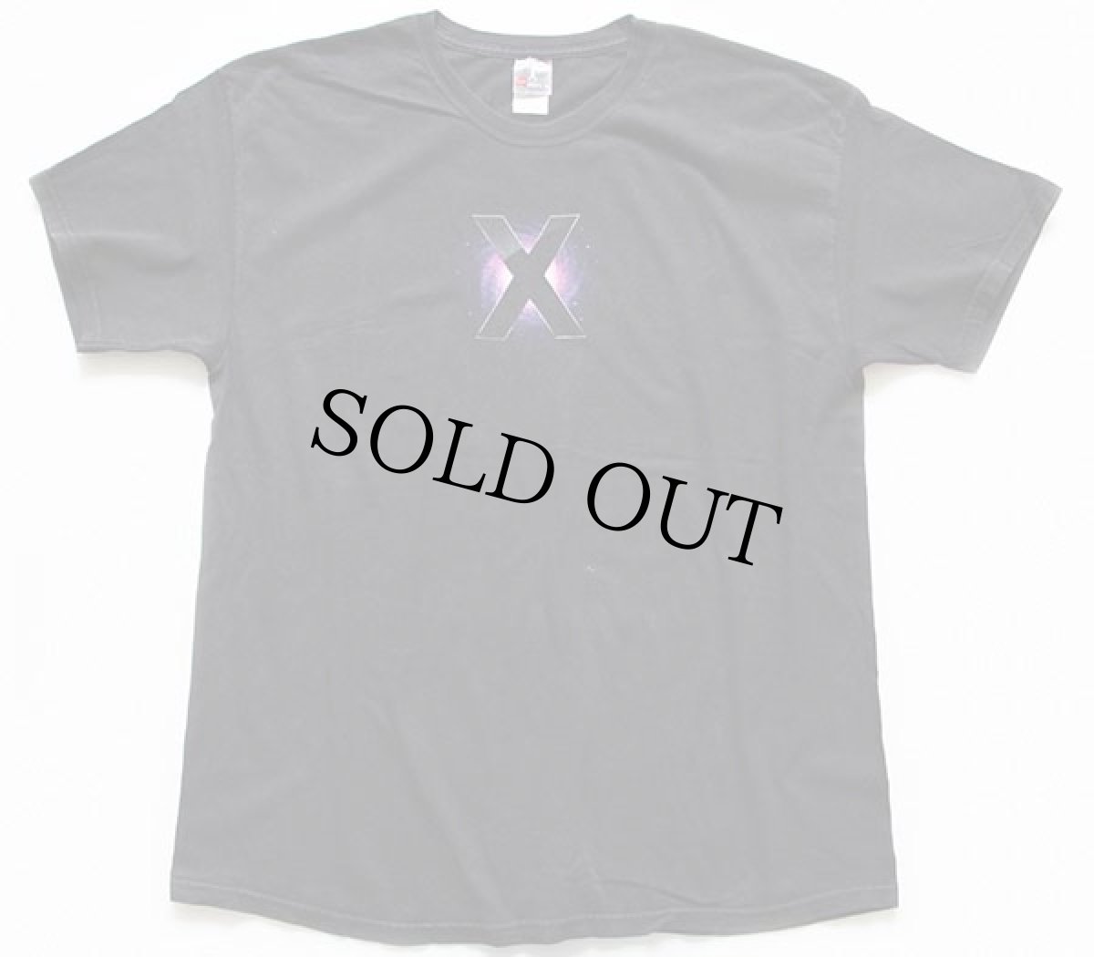 画像3: Appleアップル Macマック“Add a new Mac to your Mac.” OS X コットンTシャツ 黒 XL (3)