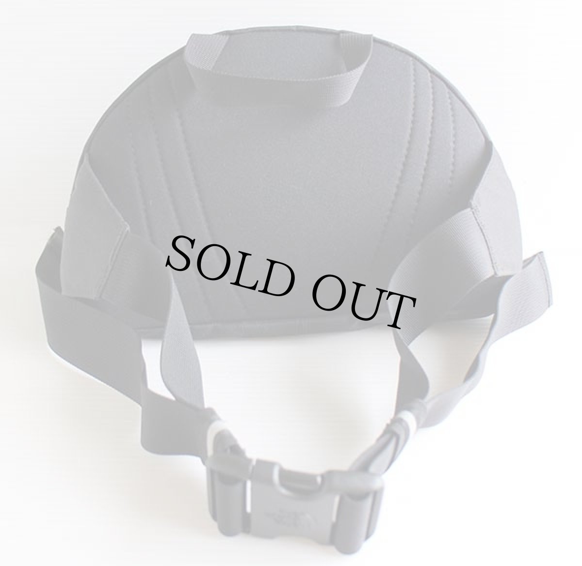 画像2: THE NORTH FACEノースフェイス ナイロン ウエストバッグ 黒 (2)