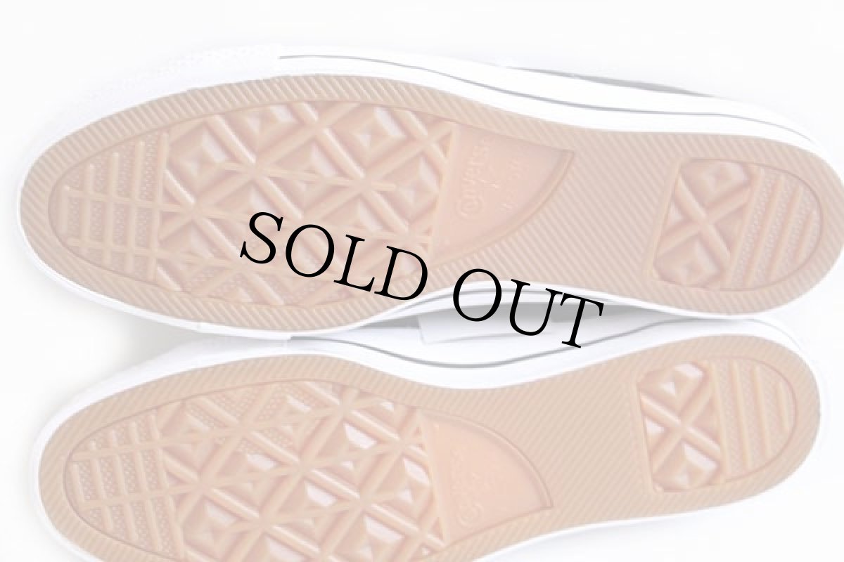 画像4: 未使用★CONVERSEコンバース CONSコンズ ONE STARワンスター PRO OX スエード 黒 9 (4)