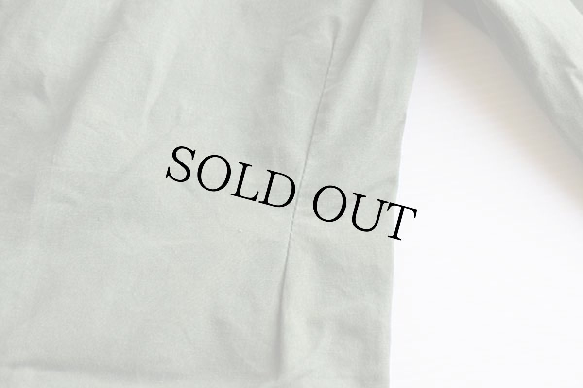 画像7: 60s 米軍 U.S.ARMY ジャングルファティーグパンツ 3rd ノンリップ S-S (7)