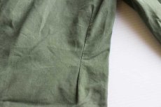 画像7: 60s 米軍 U.S.ARMY ジャングルファティーグパンツ 3rd ノンリップ S-S (7)