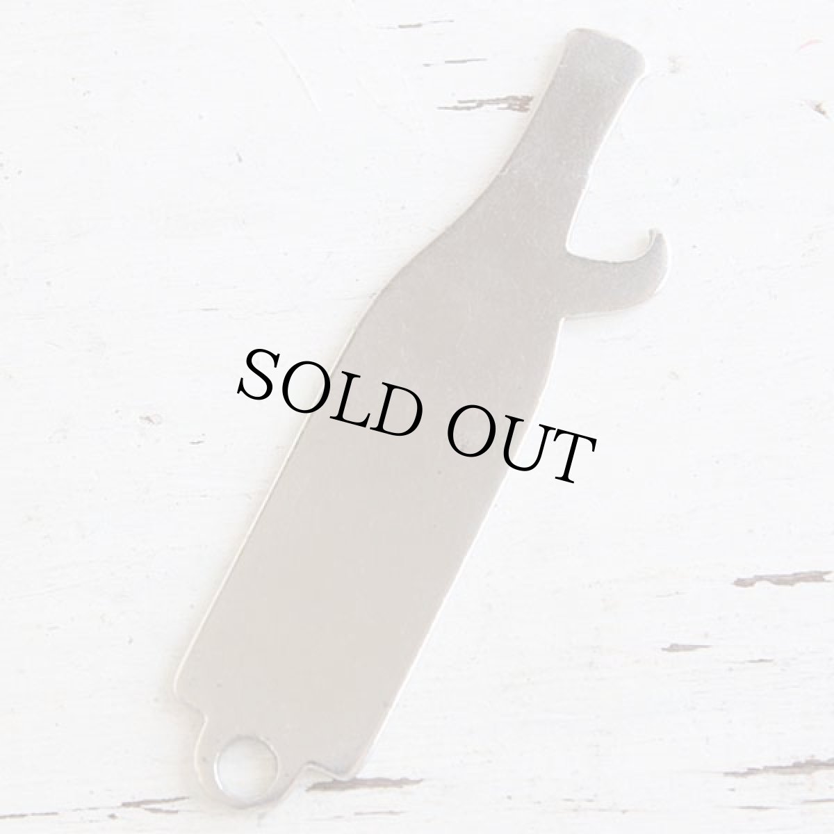 画像2: ビンテージ K B BEER ボトルオープナー★栓抜き (2)