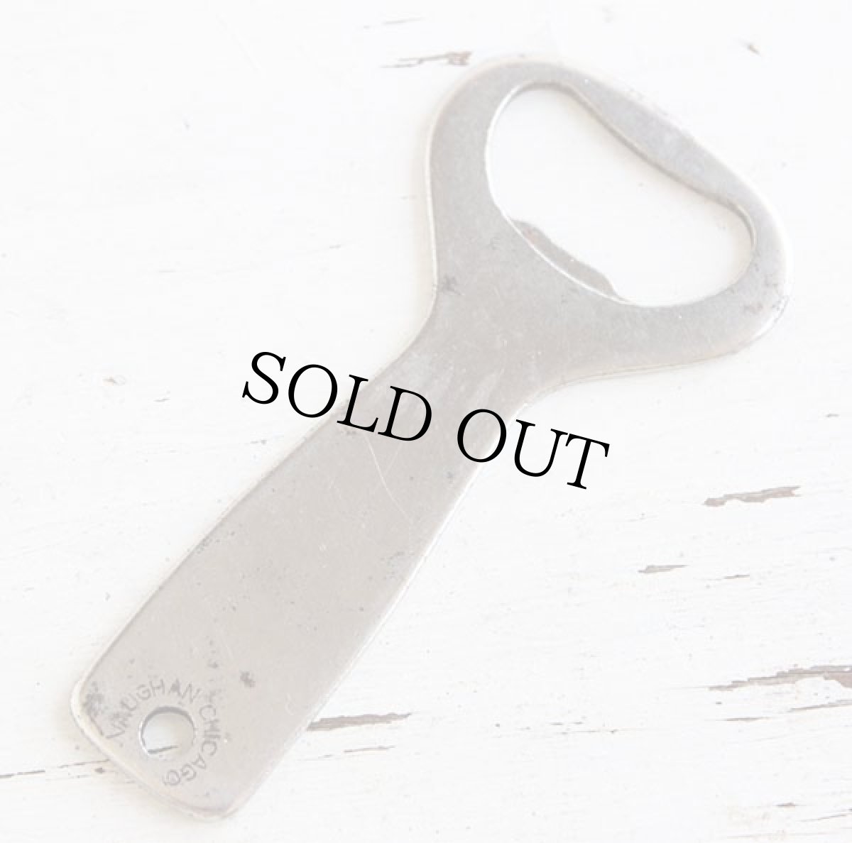 画像2: ビンテージ MILLER HIGH LIFE BEER ボトルオープナー★栓抜き (2)