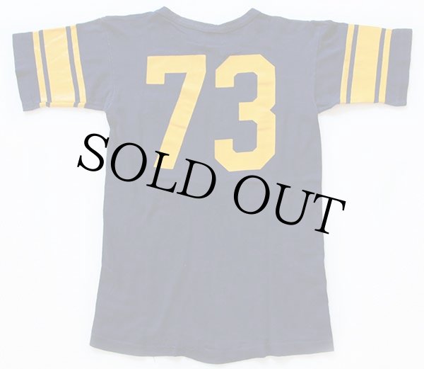 70s Championチャンピオン ST.CLOUD STATE 73 ナンバリング