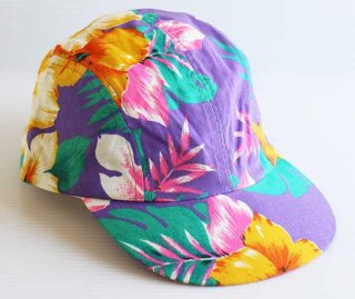 80s MACK TRUCKS マックトラック メッシュキャップ 青×白 - Sixpacjoe