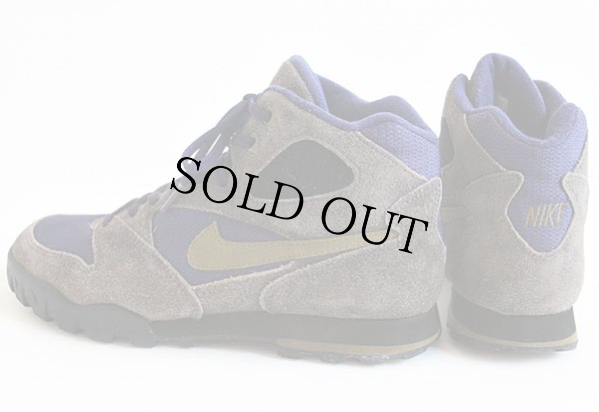 画像2: 90s NIKEナイキ カルデラ トレッキングシューズ 27cm (2)