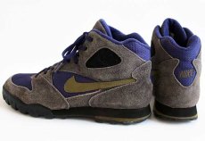 画像2: 90s NIKEナイキ カルデラ トレッキングシューズ 27cm (2)