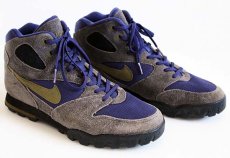 画像1: 90s NIKEナイキ カルデラ トレッキングシューズ 27cm (1)