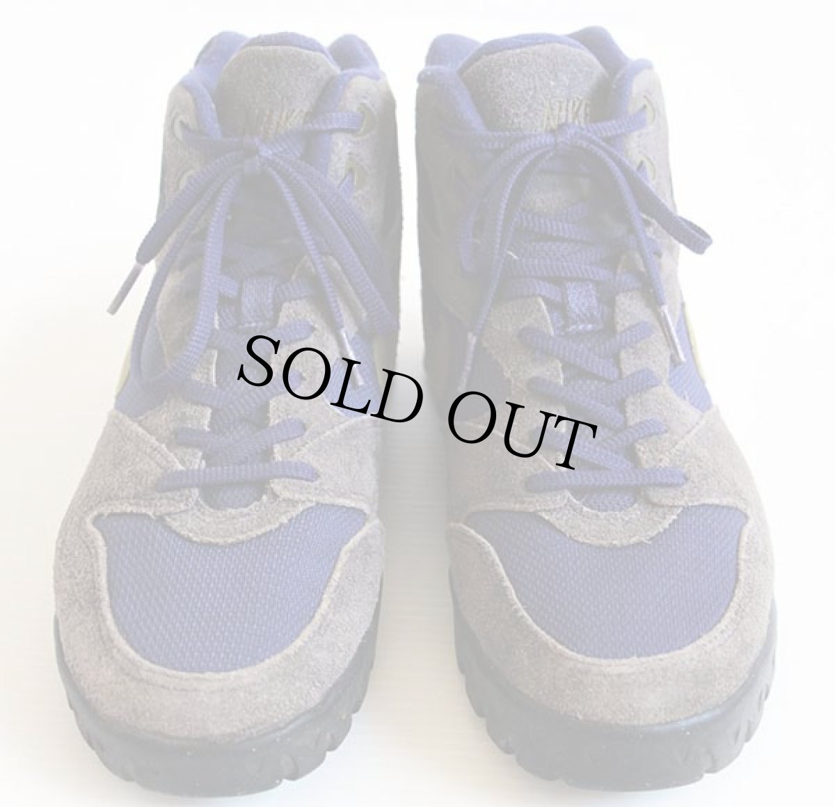 画像3: 90s NIKEナイキ カルデラ トレッキングシューズ 27cm (3)