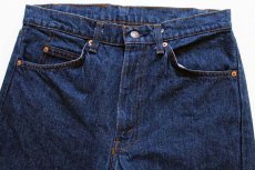 画像2: 80s Levi'sリーバイス 505 デニムパンツ w33 L32 (2)