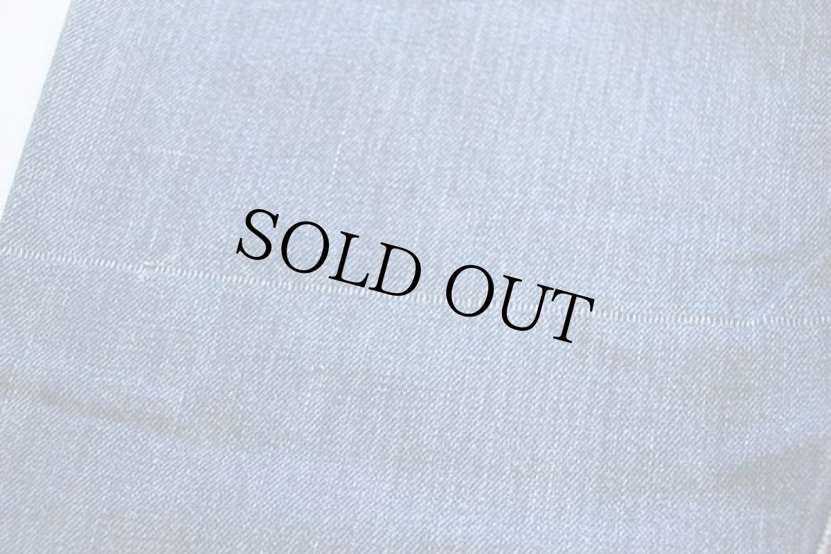 画像6: 70s BIG YANKビッグヤンク デニムパンツ w30 (6)