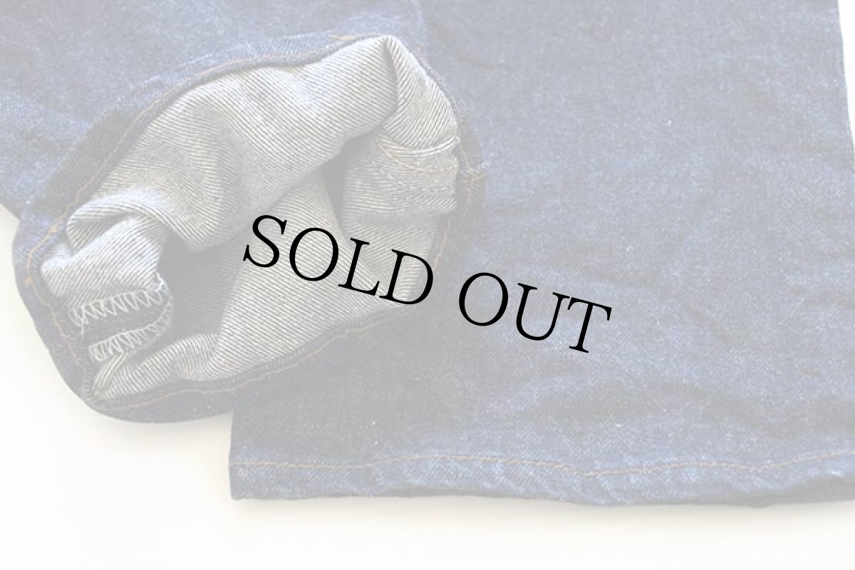 画像5: 90s USA製 Levi'sリーバイス 501 デニムパンツ w34 (5)