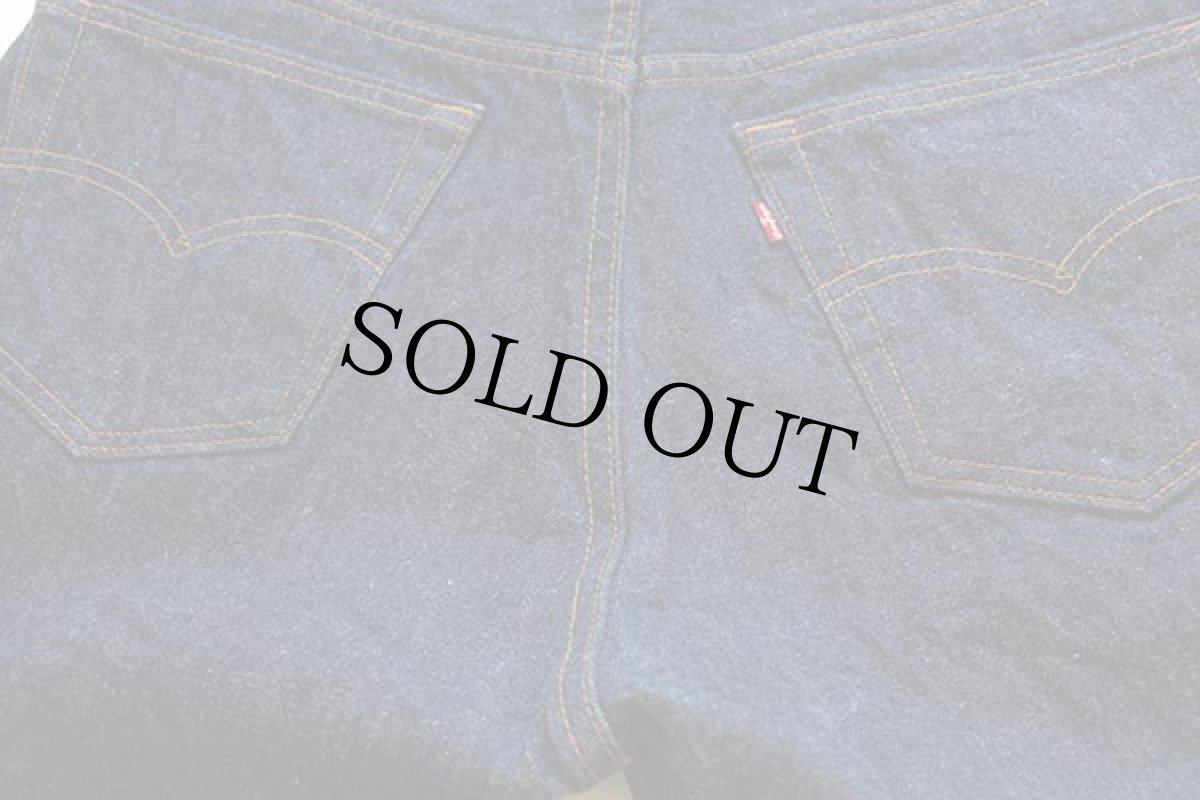 画像3: 90s USA製 Levi'sリーバイス 501 デニムパンツ w34 (3)