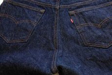 画像3: 90s USA製 Levi'sリーバイス 501 デニムパンツ w34 (3)