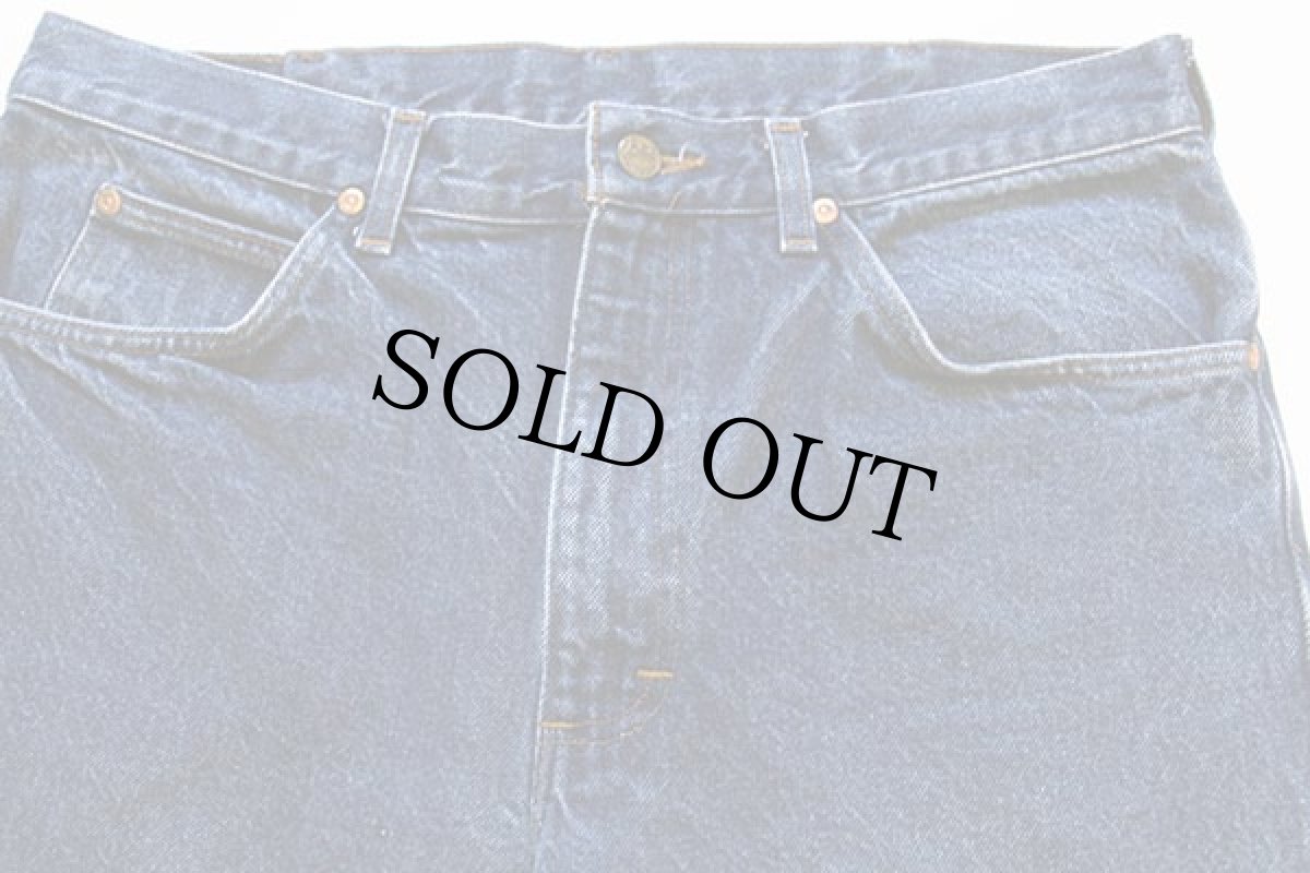 画像3: 90s USA製 Leeリー 200-0189 デニムパンツ w36 L34 (3)